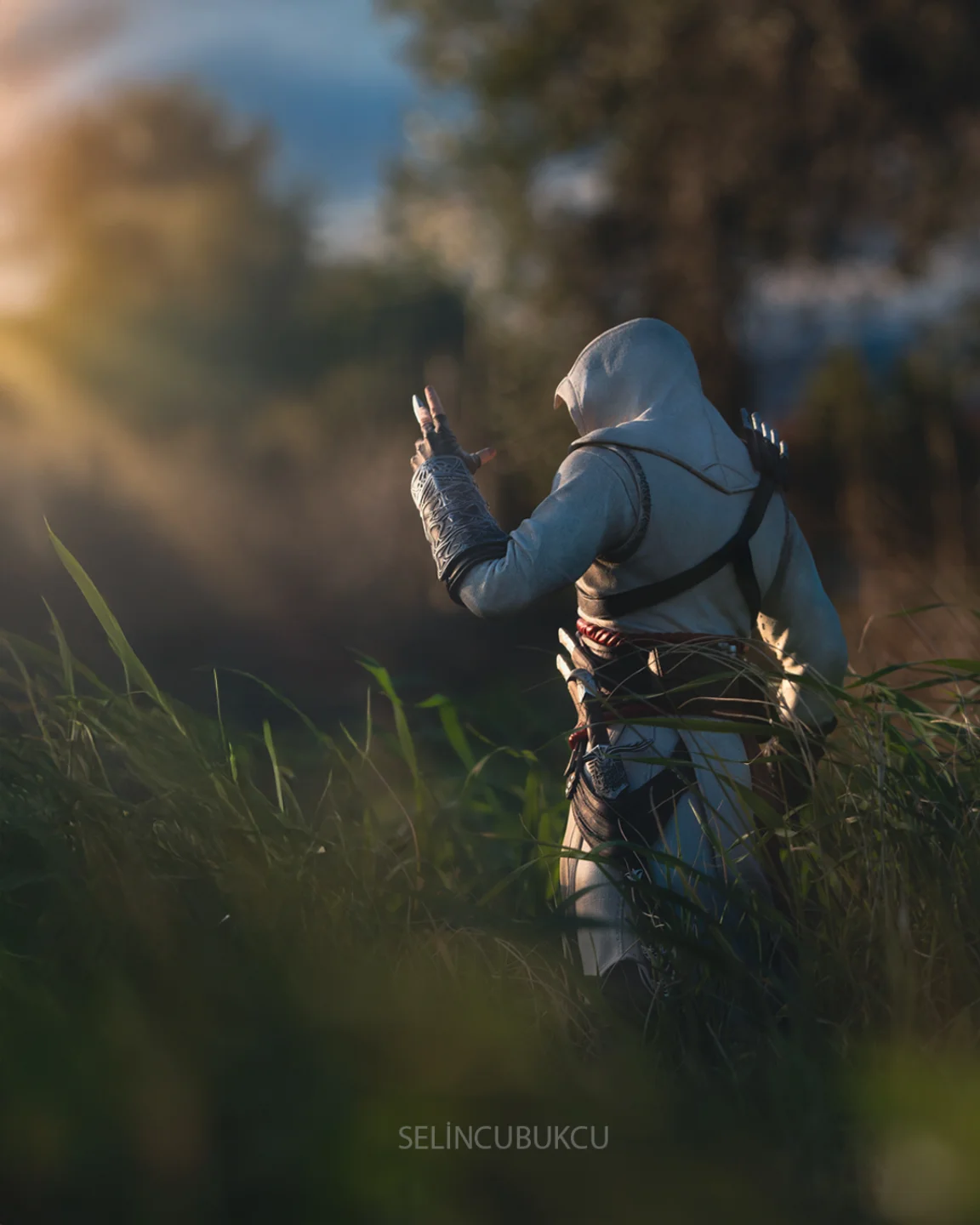 Altaïr İbn-La'Ahad