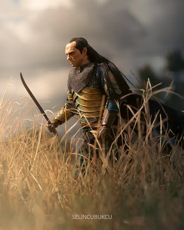 Lord Elrond